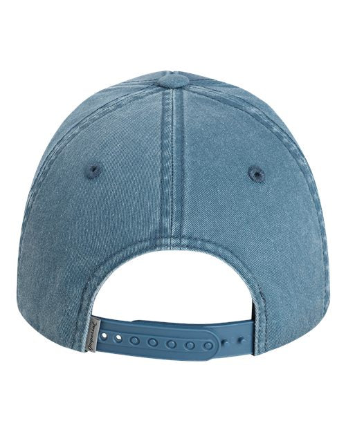 Imperial The Gambit Cap-2