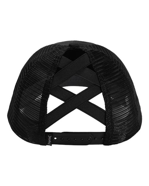 Imperial The Hinsen Mesh Back Cap-2