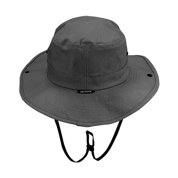 DRI DUCK Ripstop Booney-2