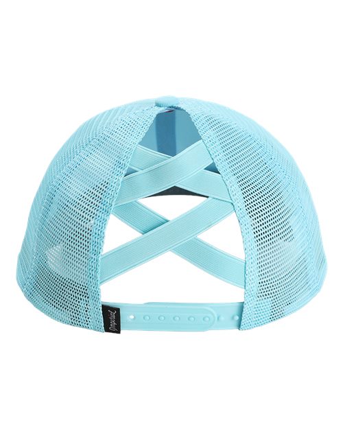 Imperial The Hinsen Mesh Back Cap-2