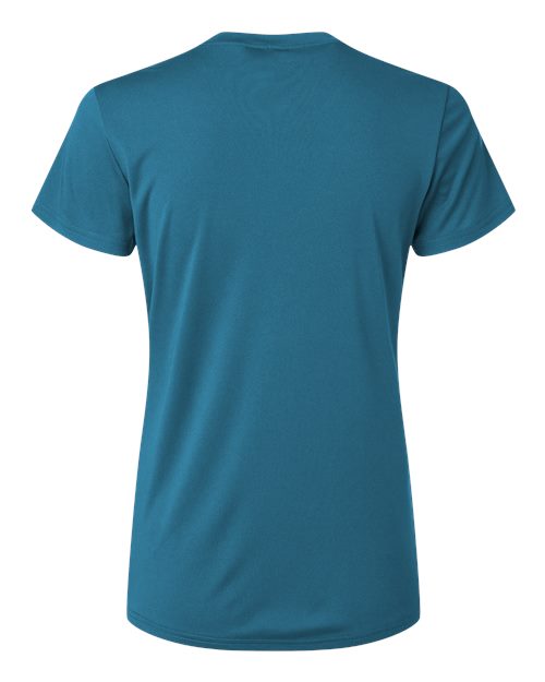 AllPro Women's Pro-Lock Performance T-Shirt-2