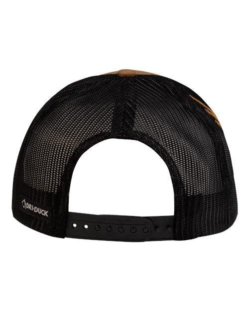 DRI DUCK 3D Buck Pro Cap-2