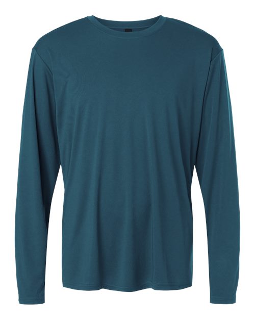 AllPro Men's Pro-Lock Performance Long Sleeve T-Shirt-1