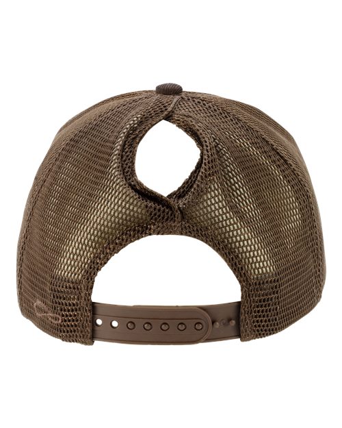 Infinity Her Women's Corduroy Cap-3