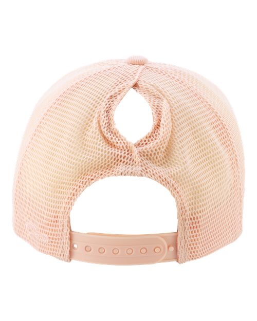Infinity Her Women's Corduroy Cap-3