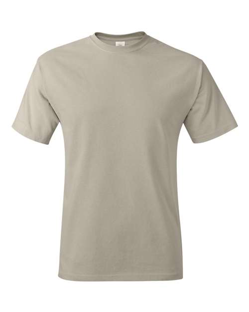 Hanes Men's Authentic T-Shirt-1