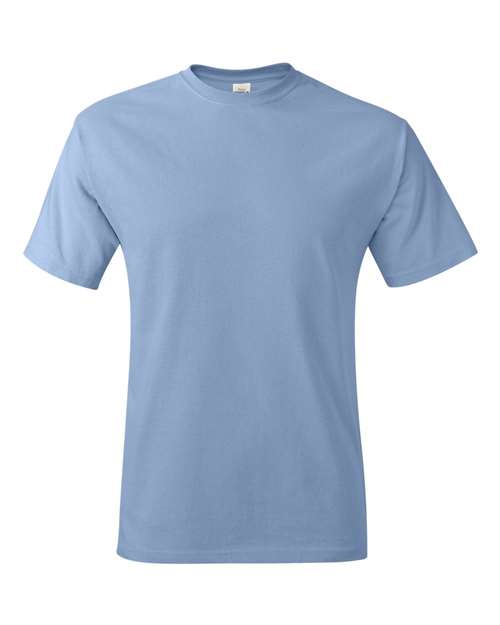 Hanes Men's Authentic T-Shirt-1