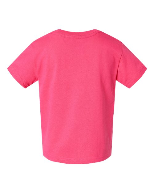 Rabbit Skins Youth Juvy T-Shirt-2