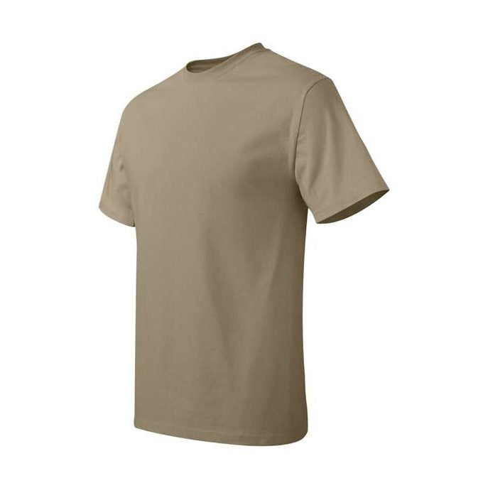 Hanes Men's Authentic T-Shirt-2