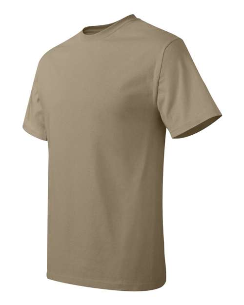 Hanes Men's Authentic T-Shirt-2