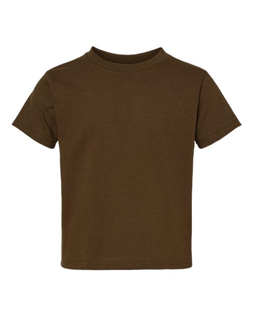 Rabbit Skins Youth Juvy T-Shirt-1