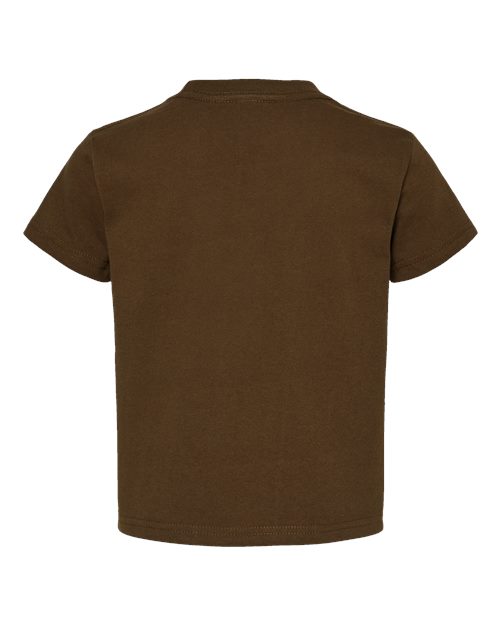 Rabbit Skins Youth Juvy T-Shirt-2