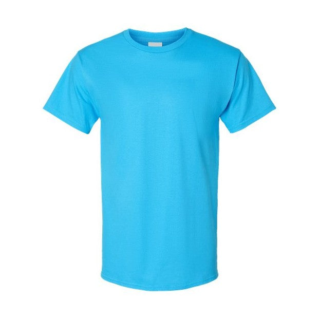 Hanes Men's Authentic T-Shirt-1