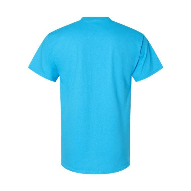 Hanes Men's Authentic T-Shirt-2