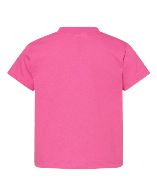Rabbit Skins Youth Juvy T-Shirt-2