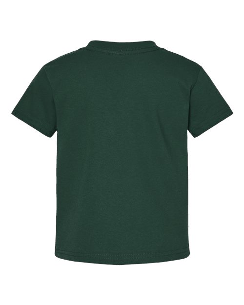 Rabbit Skins Youth Juvy T-Shirt-2