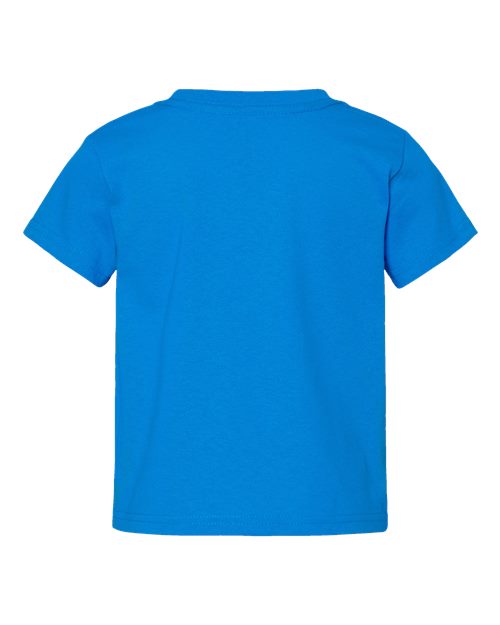 Rabbit Skins Youth Juvy T-Shirt-2
