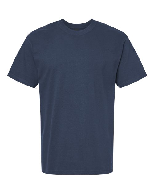 Gildan Men's Hammer Maxweight T-Shirt-1