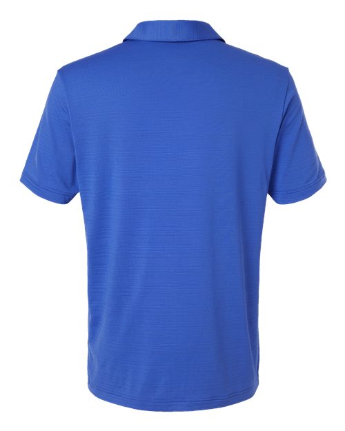 adidas Men's Textured Stripe Polo-2