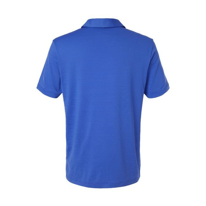 adidas Men's Textured Stripe Polo-2