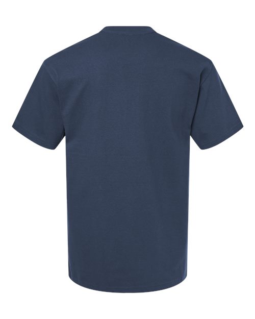Gildan Men's Hammer Maxweight T-Shirt-2