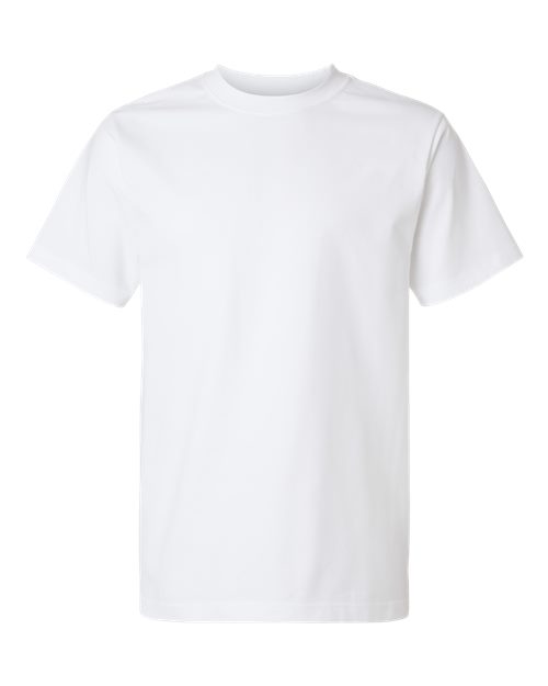 Tultex Men's Heavyweight Street T-Shirt-1
