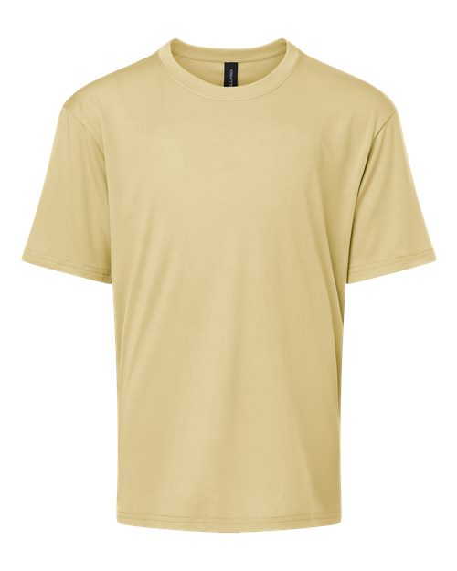 AllPro Youth Pro-Lock Performance T-Shirt-1