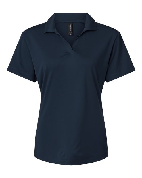 AllPro Women's Pro-Lock Performance Polo-1