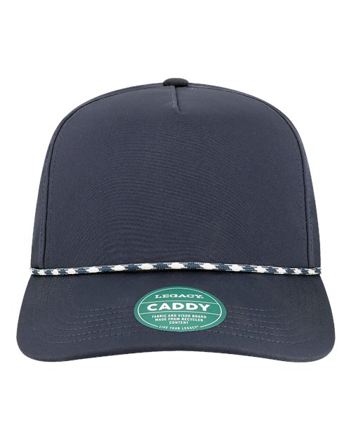 LEGACY The Caddy Rope Adjustable Cap-1