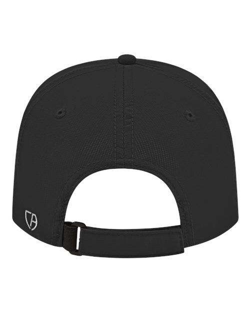Cap America Premium Athletic Cap-2