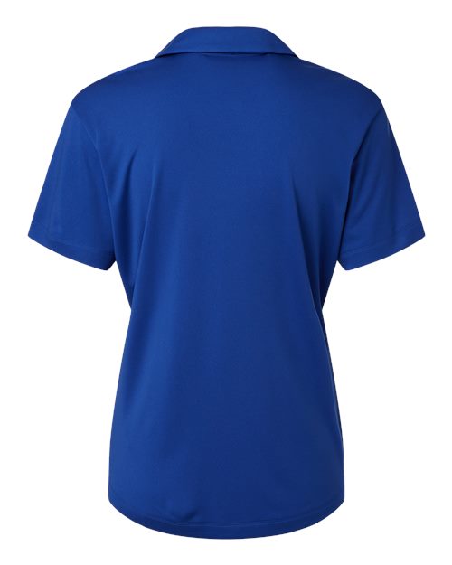 AllPro Women's Pro-Lock Performance Polo-2
