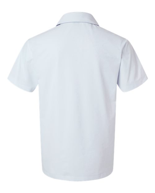 AllPro Men's Pro-Flex Sorona Polo-2
