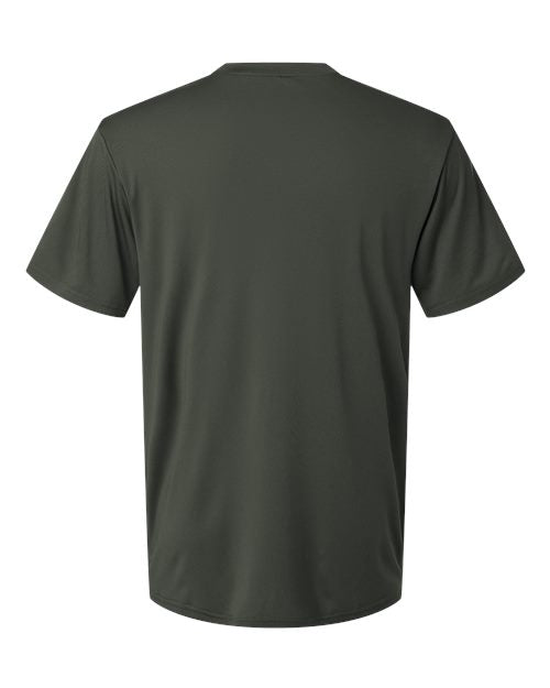 AllPro Men's Pro-Lock Performance T-Shirt-2