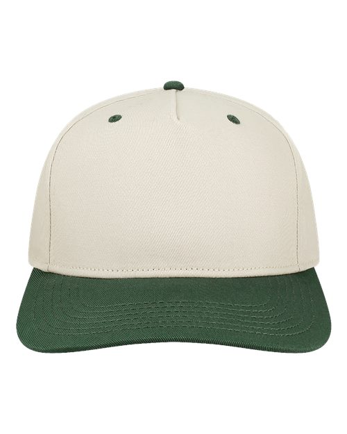 LEGACY Heritage Twill Cap-1