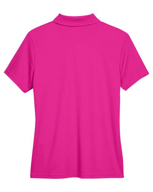 CORE365 Women's Origin Performance Piqué Polo-2