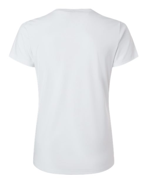 AllPro Women's Pro-Lock Performance T-Shirt-2