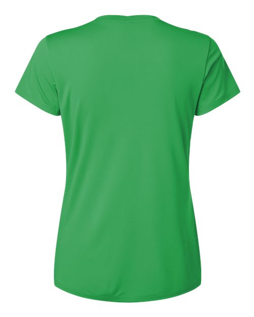 AllPro Women's Pro-Lock Performance T-Shirt-2