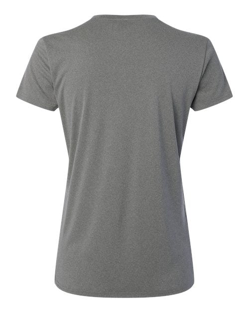 AllPro Women's Pro-Lock Performance T-Shirt-2