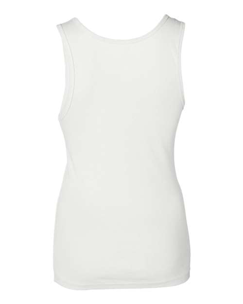 BELLA + CANVAS Baby Rib Tank BC1080-3