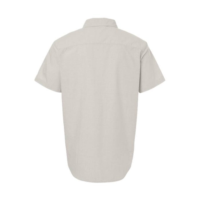 Columbia Men's Rapid Rivers Novelty Short Sleeve Shirt-2