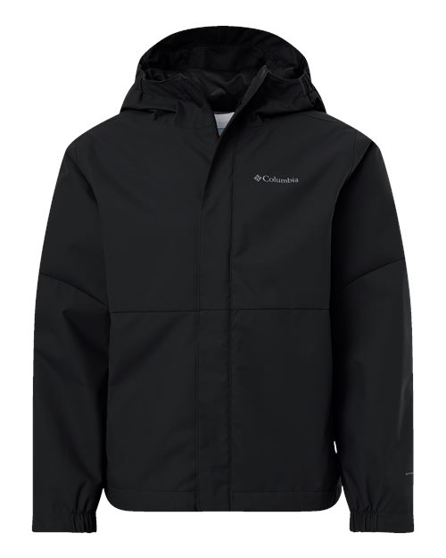 Columbia Youth Hikebound II Jacket-1