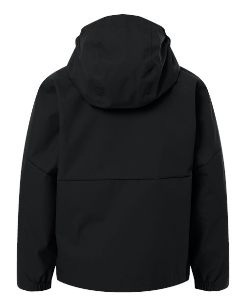 Columbia Youth Hikebound II Jacket-2