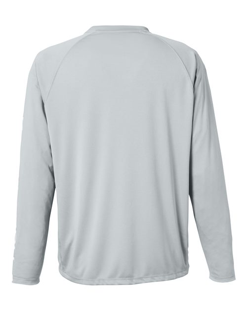 HUK Men's LoPro Pursuit Long Sleeve T-Shirt-2