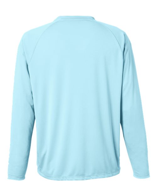 HUK Men's LoPro Pursuit Long Sleeve T-Shirt-2