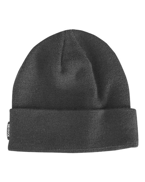 DRI DUCK Basecamp Performance Cuffed Beanie-2