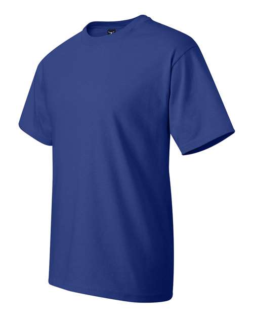 Hanes Men's Beefy-T T-Shirt-2