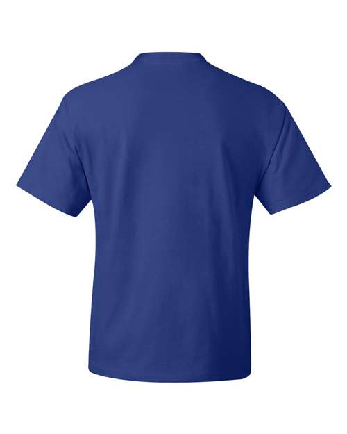 Hanes Men's Beefy-T T-Shirt-3