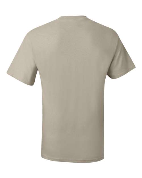 Men's Beefy-T Pocket T-Shirt-3