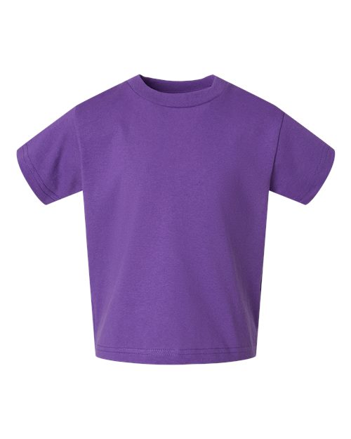 Rabbit Skins Youth Juvy T-Shirt-1