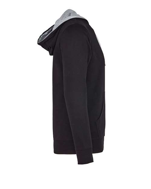 Next Level Apparel Unisex Laguna Hoodie NL9301-2